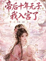 帝后十年无子，我入宫了