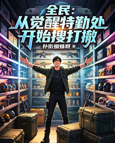 全民：从觉醒特勤处开始搜打撤
