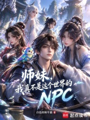 师妹，我真不是这个世界的NPC